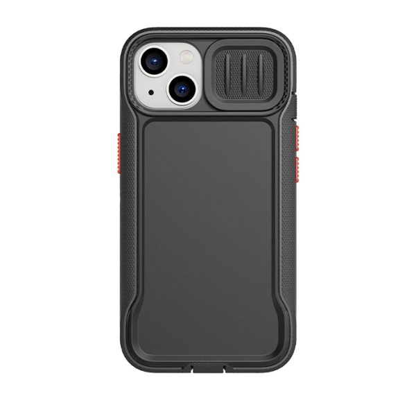 iPhone 13 Case Max – Black